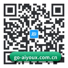 iOS 苹果生态原生版 二维码